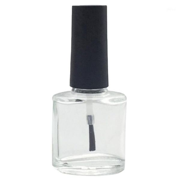 storage bottles & jars 10ml portable nail polish varnish empty bottle make-up container with brush transparent refillable makeup tube
storage bottles & jars 10ml portable nail polish varnish empty bottle make-up container with brush transparent refillable makeup tube