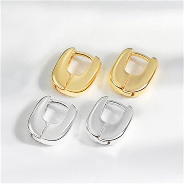 stud geometric ins niche minimalist oval earrings simple versatile fashion trend cool men and women same fine jewelry, Golden;silver
stud geometric ins niche minimalist oval earrings simple versatile fashion trend cool men and women same fine jewelry, Golden;silver