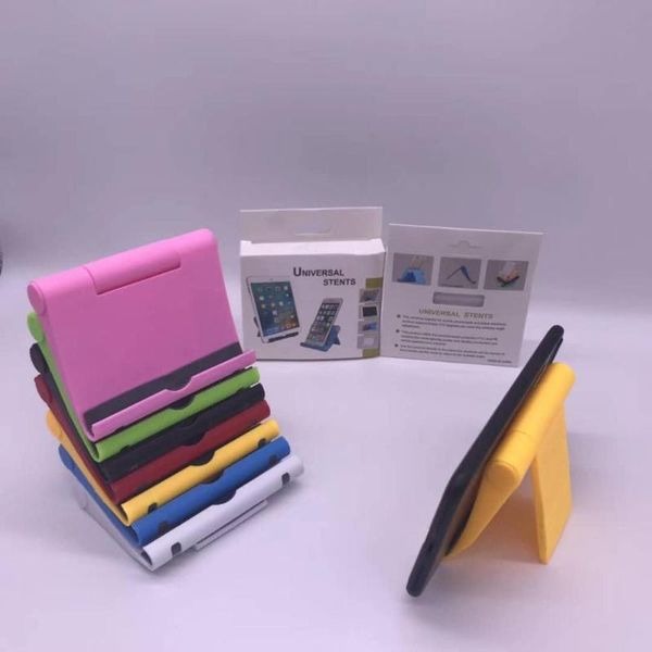 universal phone holder mini portable cellphone tablet deskmobile stand fixed foripad cell mounts & holders
universal phone holder mini portable cellphone tablet deskmobile stand fixed foripad cell mounts & holders
