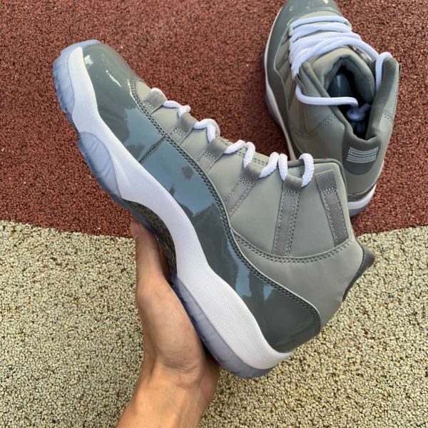 high jumpman 11 cool grey basketball shoes mens fashion sneakers carbon board design speeding stadium size 40-47pqzx
high jumpman 11 cool grey basketball shoes mens fashion sneakers carbon board design speeding stadium size 40-47pqzx