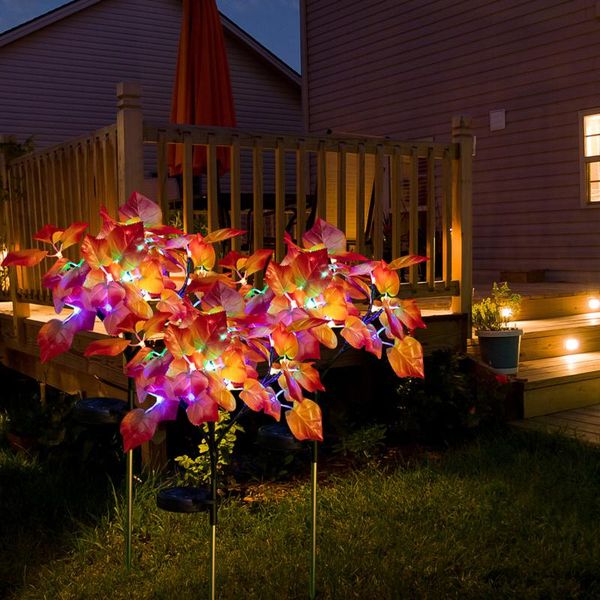 lawn lamps solar light led lamp outdoor garden simulation flower plug-in lands decoration #5
lawn lamps solar light led lamp outdoor garden simulation flower plug-in lands decoration #5