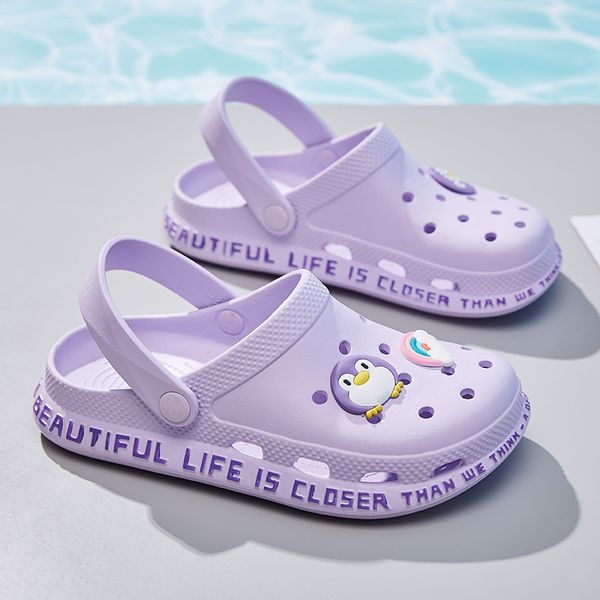 summer cartoon cute garden shoes women slip on clogs beach sandals women croc comfortable slide slippers sandalias mujer, Black
summer cartoon cute garden shoes women slip on clogs beach sandals women croc comfortable slide slippers sandalias mujer, Black