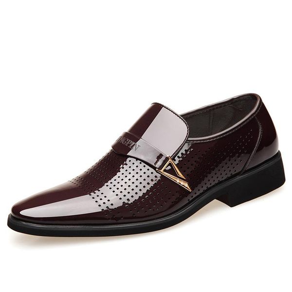 dress shoes mens pointed toe summer breathable wedding black 2021 formal leather men decent office cutout
dress shoes mens pointed toe summer breathable wedding black 2021 formal leather men decent office cutout
