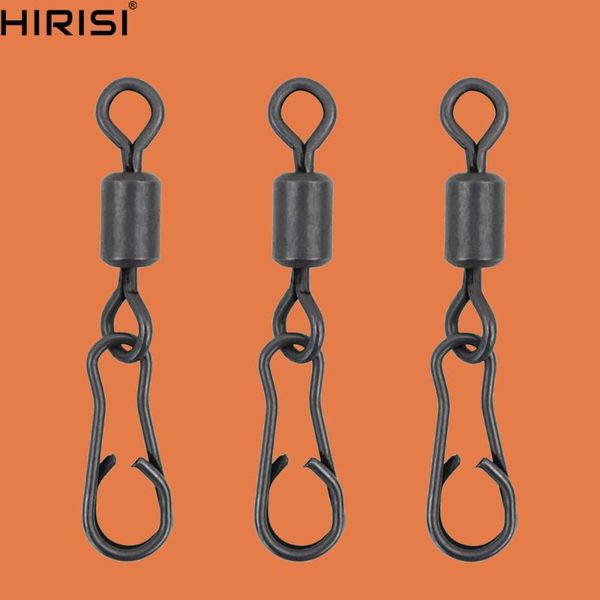 fishing swivels interlock snap swivel with clips hook carp terminal tackle accessories hooks
fishing swivels interlock snap swivel with clips hook carp terminal tackle accessories hooks