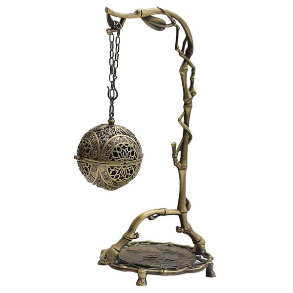 fragrance lamps lovoski chinese dragon hanging backflow incense burner bedroom decor car office ornament ~bronze
fragrance lamps lovoski chinese dragon hanging backflow incense burner bedroom decor car office ornament ~bronze