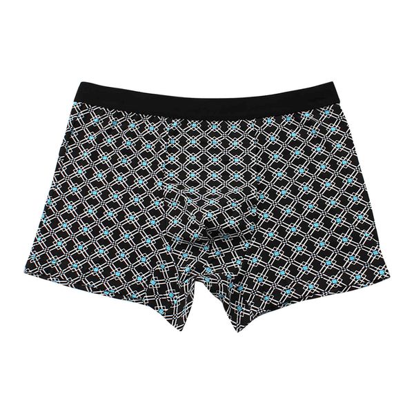 men's comfortable breathable fashionable sports boxers and panties underwear men ropa interior hombre, Black;white
men's comfortable breathable fashionable sports boxers and panties underwear men ropa interior hombre, Black;white