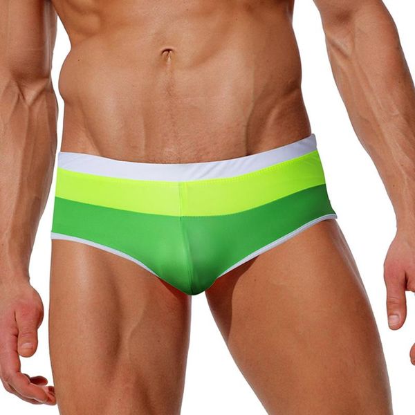 men's swimwear 2021 multicolor trend swim trunks brief bikini men quick-drying swimming surf beach pant
men's swimwear 2021 multicolor trend swim trunks brief bikini men quick-drying swimming surf beach pant