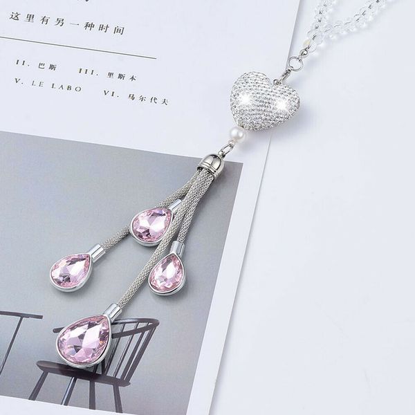 wholesale pink shiny crystals for car rearview mirror pendant diamond hanging umbrella
wholesale pink shiny crystals for car rearview mirror pendant diamond hanging umbrella