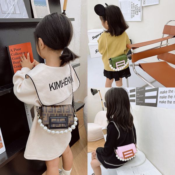 fashion girl bag lovely pearl children's one shoulder messenger bag mini baby hand carry change wallet handbags, Black;red
fashion girl bag lovely pearl children's one shoulder messenger bag mini baby hand carry change wallet handbags, Black;red