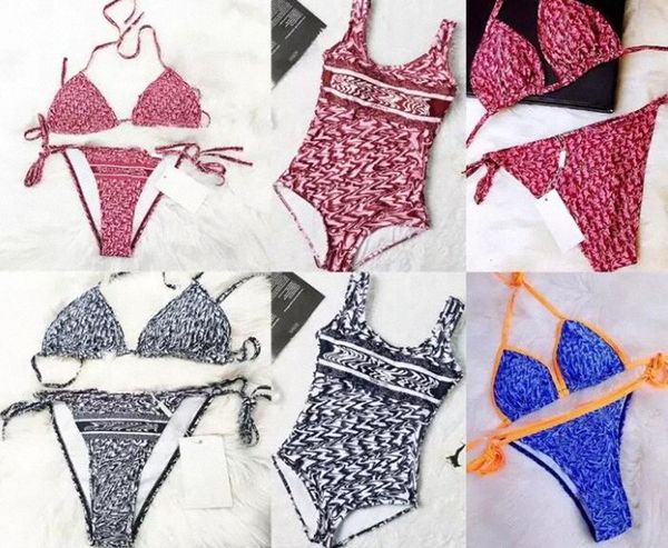 womens underwear swimwear bikini beach bikinis summer split girl swimsuit fashion letter printed strappy siamese split style one piece suit, White;black
womens underwear swimwear bikini beach bikinis summer split girl swimsuit fashion letter printed strappy siamese split style one piece suit, White;black