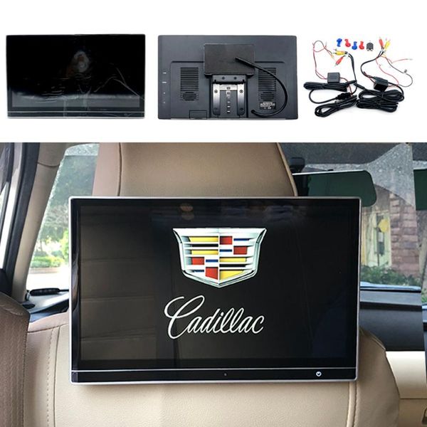car video 12.5 inch headrest monitor for ct5 xt6 ct6 xt4 xt5 ats-l xts escalade display wifi android 9.0 player tv
car video 12.5 inch headrest monitor for ct5 xt6 ct6 xt4 xt5 ats-l xts escalade display wifi android 9.0 player tv