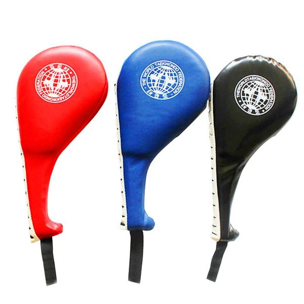 sand bag boxing training pads taekwondo hand racket kick takwondo target punching pad karate kickboxing paddle equipment
sand bag boxing training pads taekwondo hand racket kick takwondo target punching pad karate kickboxing paddle equipment