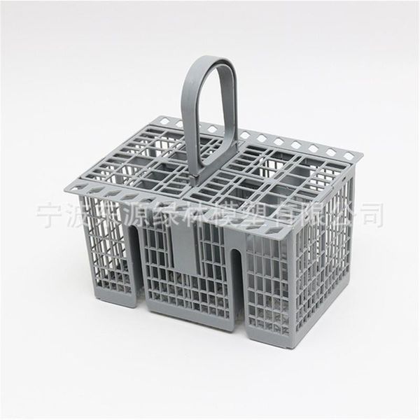 storage baskets gray eco-friendly universal dishwasher cutlery basket portable for silverware tableware fork spoon box
storage baskets gray eco-friendly universal dishwasher cutlery basket portable for silverware tableware fork spoon box