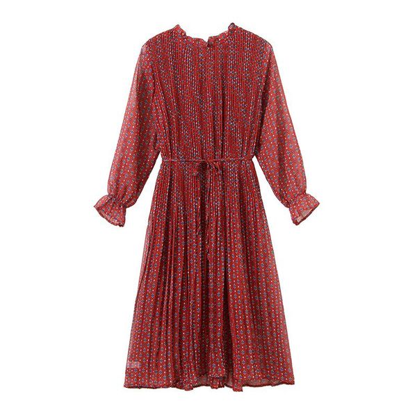 casual dresses women's floral wrap dress elegant lotus leaf collar trumpet sleeve a word belt party workwear streetwear retro midi, Black;gray
casual dresses women's floral wrap dress elegant lotus leaf collar trumpet sleeve a word belt party workwear streetwear retro midi, Black;gray