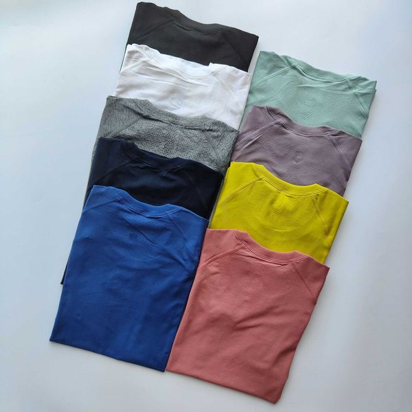 designer women tees t-shirt girls joggers 2.0 summer yoga short sleeve sports fitness clothes quick-drying seamless, White
designer women tees t-shirt girls joggers 2.0 summer yoga short sleeve sports fitness clothes quick-drying seamless, White