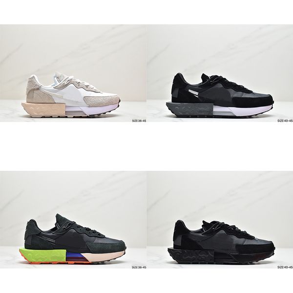 2022 fontanka waffle men women running shoes triple black volt pink royal outdoor sports sneakers dc3579-001 trainers outdoor casual sneaker
2022 fontanka waffle men women running shoes triple black volt pink royal outdoor sports sneakers dc3579-001 trainers outdoor casual sneaker