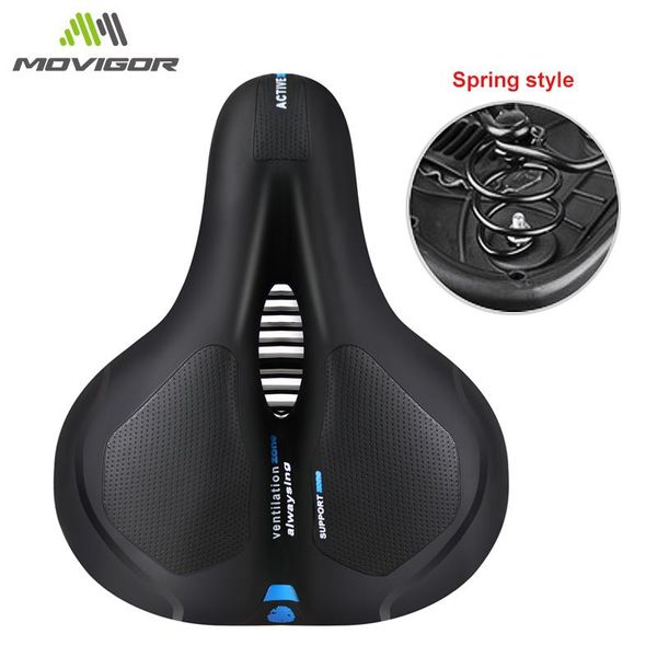bike saddles bicycle saddle men women mtb road breathable absorbing comfortable big bubike seat parts
bike saddles bicycle saddle men women mtb road breathable absorbing comfortable big bubike seat parts