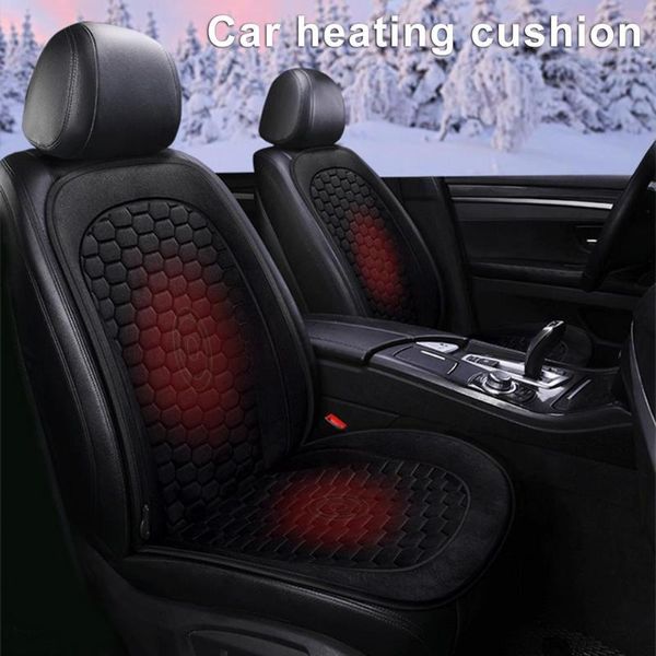 seat cushions 12v winter car heating cushion intelligent constant temperature multiple protection warm universal electric
seat cushions 12v winter car heating cushion intelligent constant temperature multiple protection warm universal electric