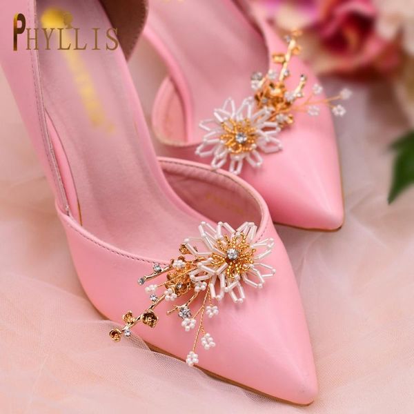 hair clips & barrettes phyllis gx41 fashion rhinestone shoe for wedding bridal crystal high heels womenwedding shoes buckle, Golden;silver
hair clips & barrettes phyllis gx41 fashion rhinestone shoe for wedding bridal crystal high heels womenwedding shoes buckle, Golden;silver