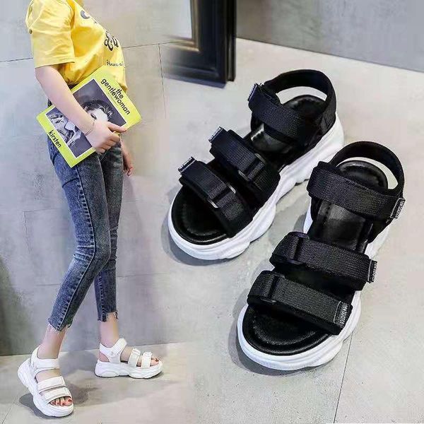 sandals women's gladiator platform 2021 summer fashion shoes chunky outdoor beach sandal denim comfortable sandalias mujer, Black
sandals women's gladiator platform 2021 summer fashion shoes chunky outdoor beach sandal denim comfortable sandalias mujer, Black
