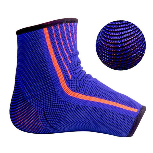 piece ankle support protector compression brace cotton comfort anti sprain basketball soccer foot training safety, Blue;black
piece ankle support protector compression brace cotton comfort anti sprain basketball soccer foot training safety, Blue;black