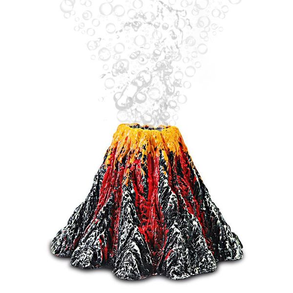 decorations aquarium fake scenery volcano explosion eruption oxygen flushing ornaments fish tank decoration set pump bubble stone
decorations aquarium fake scenery volcano explosion eruption oxygen flushing ornaments fish tank decoration set pump bubble stone
