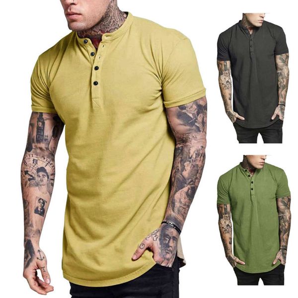 men's t-shirts summer short sleeve fashion solid color slim t-shirt a1bn, White;black
men's t-shirts summer short sleeve fashion solid color slim t-shirt a1bn, White;black