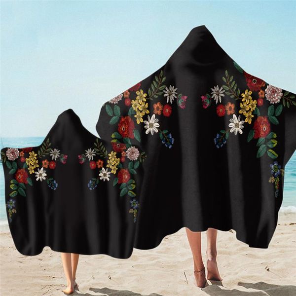 towel hooded flower pattern microfiber bath children wearable beach with hood
towel hooded flower pattern microfiber bath children wearable beach with hood