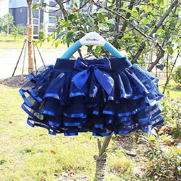 girls tutu skirt bow infant ball gown children skirts solid color saias faldas jupe pettiskirt kids tutus layers 210413, Blue
girls tutu skirt bow infant ball gown children skirts solid color saias faldas jupe pettiskirt kids tutus layers 210413, Blue
