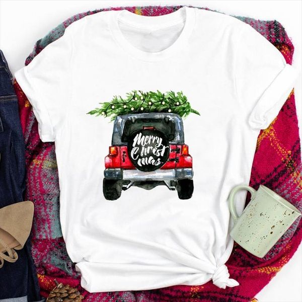 car truck tree trend mens t shirt year men short sleeve tees for lady merry christmas print graphic female, White;black
car truck tree trend mens t shirt year men short sleeve tees for lady merry christmas print graphic female, White;black
