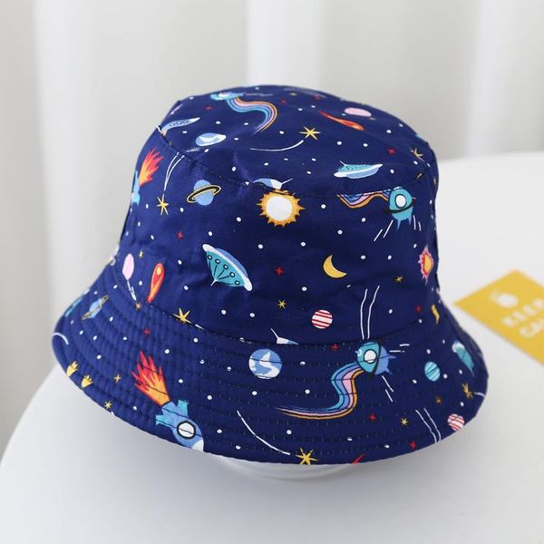 wide brim hats 2021 summer thin cartoon print baby bucket hat cotton fisherman infant kids toddler boys girls panama sun cap, Blue;gray
wide brim hats 2021 summer thin cartoon print baby bucket hat cotton fisherman infant kids toddler boys girls panama sun cap, Blue;gray