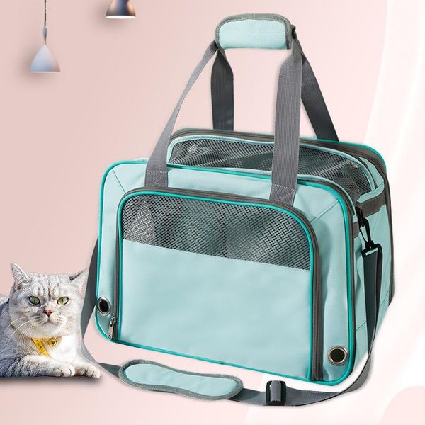 cat carriers,crates & houses shoulder bag oxford cloth pet single backpack comfort breathable dog carrier puppy travel handbag products
cat carriers,crates & houses shoulder bag oxford cloth pet single backpack comfort breathable dog carrier puppy travel handbag products