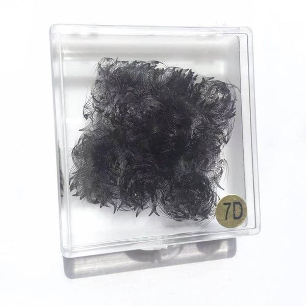 false eyelashes 1000 fans russian volume eyelash extension heat bonded 1 bottle loose easy to pick premade small jar lashes
false eyelashes 1000 fans russian volume eyelash extension heat bonded 1 bottle loose easy to pick premade small jar lashes