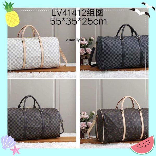 gglvlouis
vittonysl
men women travel bag duffle bags leather luggage handbags large capacity sport bages v33z, Red;black
gglvlouis
vittonysl
men women travel bag duffle bags leather luggage handbags large capacity sport bages v33z, Red;black