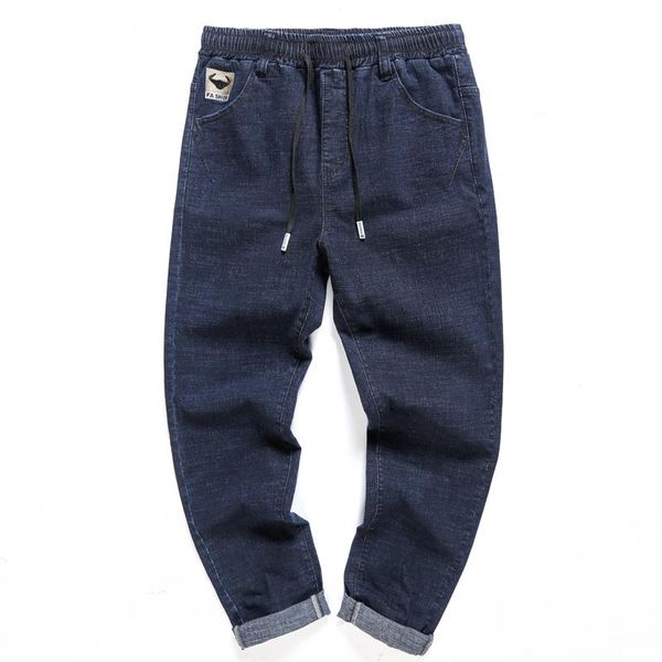men's jeans plus size 10xl men fashion man pants homme baggy trousers for 2021 male long denim, Blue
men's jeans plus size 10xl men fashion man pants homme baggy trousers for 2021 male long denim, Blue