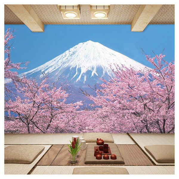 3d japanese landscape mural restaurant decoration wallpaper papel de parede
3d japanese landscape mural restaurant decoration wallpaper papel de parede