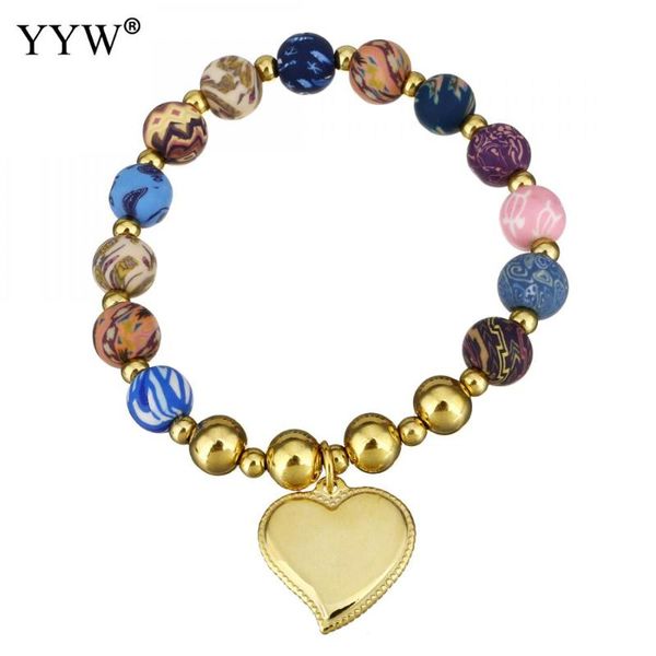 charm bracelets bracelet bangle jewelry fashion good quality arrival trendy 2021 women gift girl 7 inch with heart shape, Golden;silver
charm bracelets bracelet bangle jewelry fashion good quality arrival trendy 2021 women gift girl 7 inch with heart shape, Golden;silver