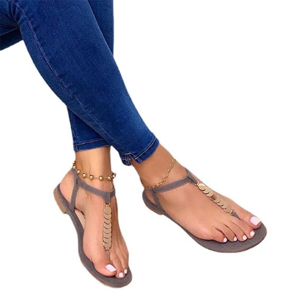 sandals women clip toe fashion flip flops comfort t-tied flats buckle straps beach ladies sandalias footwear zapatos planos, Black
sandals women clip toe fashion flip flops comfort t-tied flats buckle straps beach ladies sandalias footwear zapatos planos, Black