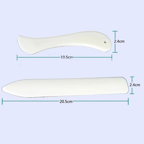 other arts and crafts imitation cattle bone letter opener diy scrapbooking supplies plastic scraper card making origami knife free
other arts and crafts imitation cattle bone letter opener diy scrapbooking supplies plastic scraper card making origami knife free