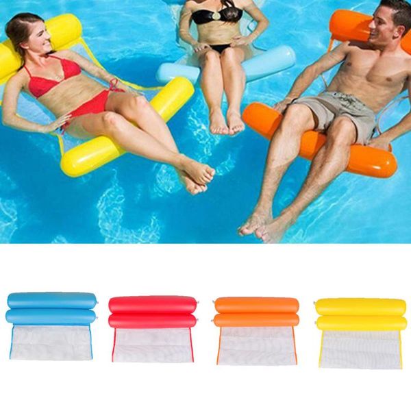kids foldable outdoor water hammock inflatable beach lounger backrest recliner floating sleeping bed chair floats & tubes
kids foldable outdoor water hammock inflatable beach lounger backrest recliner floating sleeping bed chair floats & tubes