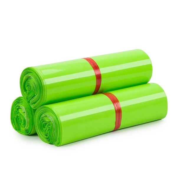 storage bags 100pcs fruit green plastic mailer envelope courier poly mailing packaging parcel self adhesive pouches
storage bags 100pcs fruit green plastic mailer envelope courier poly mailing packaging parcel self adhesive pouches