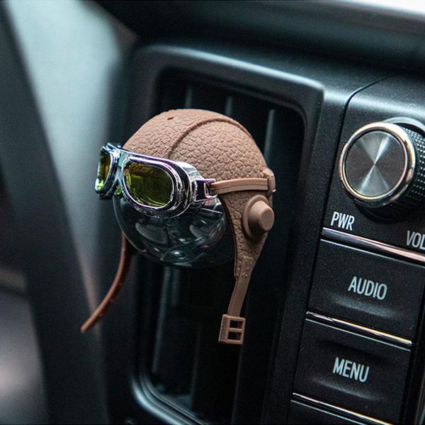 car air freshener luxury perfume genuine leather strap hanging fragrance creative helmet airborne division
car air freshener luxury perfume genuine leather strap hanging fragrance creative helmet airborne division
