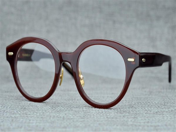 fashion sunglasses frames vintage acetate full rim myopia glasses frame brand design clear lens leopard goggle spectacle, Black
fashion sunglasses frames vintage acetate full rim myopia glasses frame brand design clear lens leopard goggle spectacle, Black