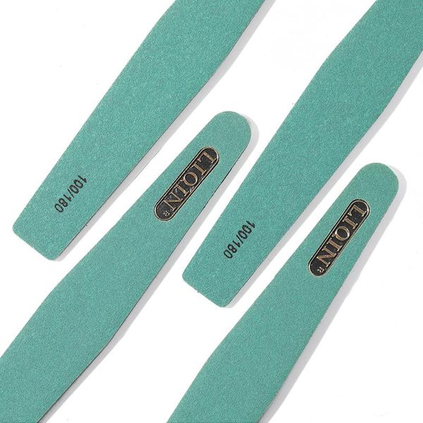 nail files 1pcs pattern file 100/180 pad sanding pedicure manicure polishing washable tools anti-friction professional
nail files 1pcs pattern file 100/180 pad sanding pedicure manicure polishing washable tools anti-friction professional