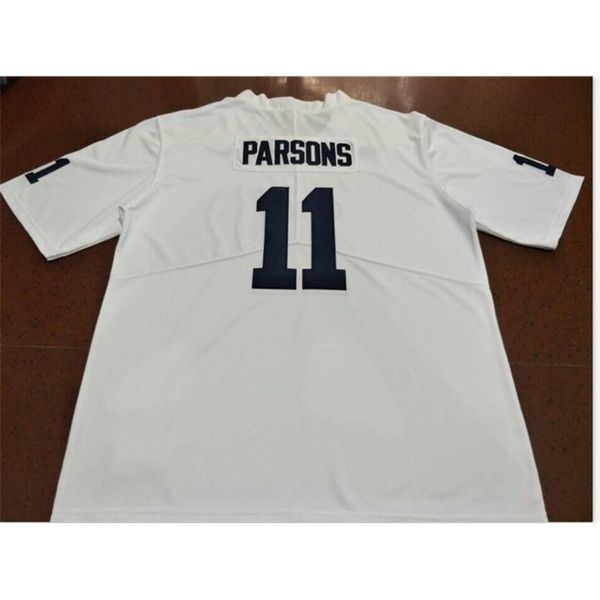 custom 009 youth women penn state nittany lionss #11 m. parsons football jersey size s-6xl or custom any name or number jersey, Black
custom 009 youth women penn state nittany lionss #11 m. parsons football jersey size s-6xl or custom any name or number jersey, Black