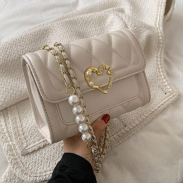 evening bags small pu leather crossbody flap bag for women 2021 summer travel fashion pearl chain baguette shoulder purses and handbags
evening bags small pu leather crossbody flap bag for women 2021 summer travel fashion pearl chain baguette shoulder purses and handbags