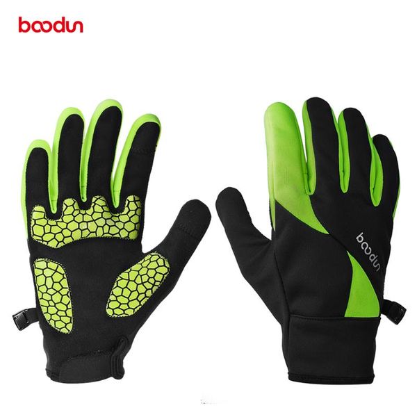 boodun cycling gloves full finger sport shockproof mtb bike touch screen man woman bicycle long glove, Black
boodun cycling gloves full finger sport shockproof mtb bike touch screen man woman bicycle long glove, Black