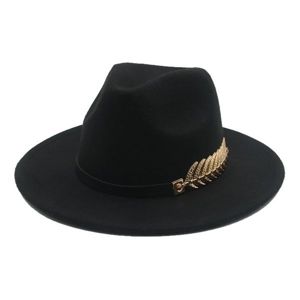 wide brim hats for women fedora street dancer men solid belt panama dress formal wedding sombreros de mujer, Blue;gray
wide brim hats for women fedora street dancer men solid belt panama dress formal wedding sombreros de mujer, Blue;gray
