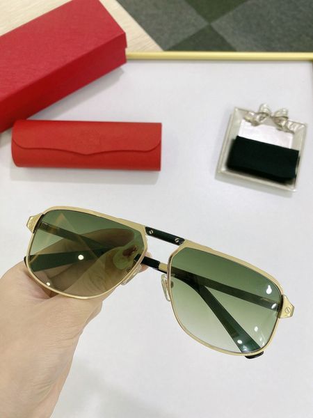 new rectangular men's sunglasses 0102 women's light color decorative lens glasses summer uv protection sunglasses with case, White;black
new rectangular men's sunglasses 0102 women's light color decorative lens glasses summer uv protection sunglasses with case, White;black