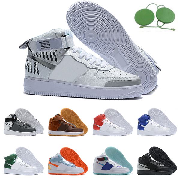 air force 1 high airfoce af1 men women running shoes brown black white shattered backboard red green yellow platform mens trainers sports sn
air force 1 high airfoce af1 men women running shoes brown black white shattered backboard red green yellow platform mens trainers sports sn